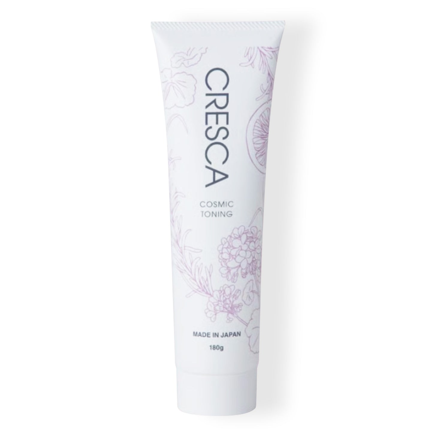 CRESCA Cosmic Toning 180g