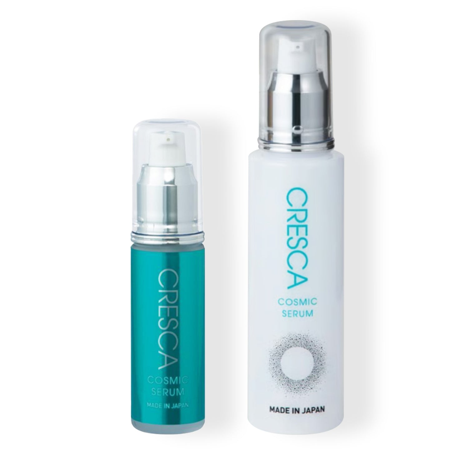 CRESCA Cosmic Serum 25mL/95mL
