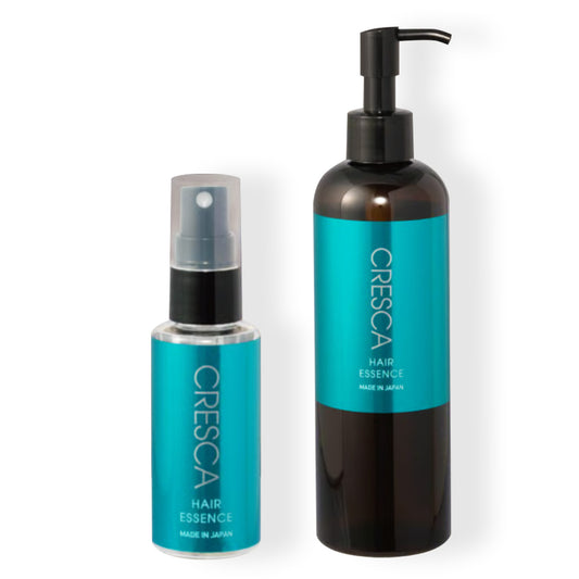 CRESCA Hair Essence 60mL/300mL