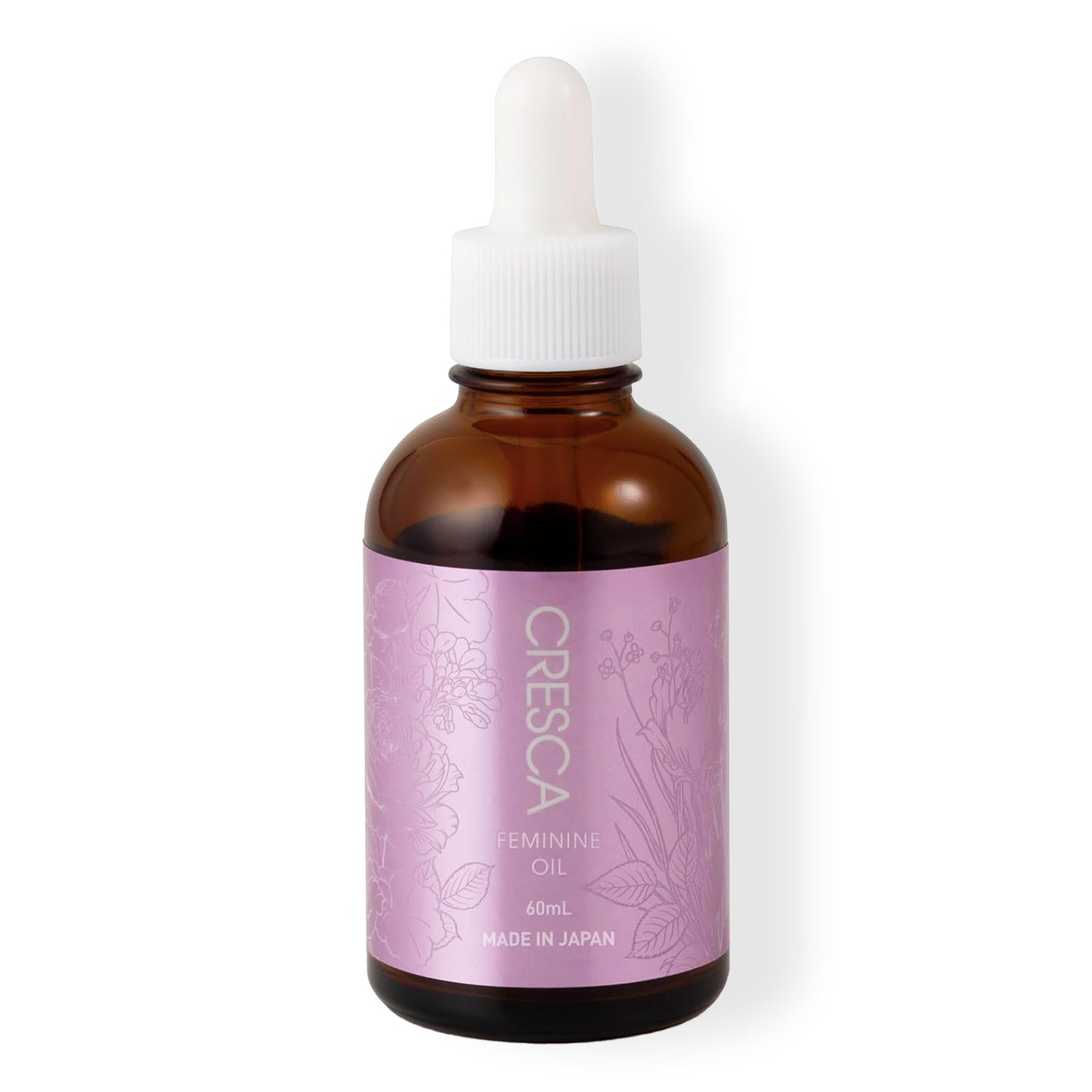 CRESCA Feminine Oil 60ml
