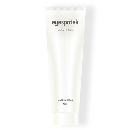 eyespatek ビューティージェル 180mL
